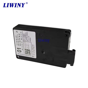 Capteur radar d'angle mort arrière Liwiny A0009056103 pour voiture W205 2015-2018 - Product Image 1