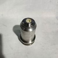 Machine de remplissage manuelle auto-pulvérisante JIAHE pour aérosols, agent nettoyant carburateur haute qualité, réservoir blanc