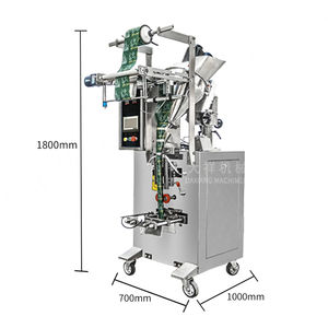 เครื่องบรรจุถุง DXB-100F - Product Image 2