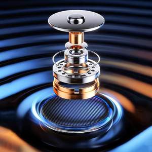 Le Mini le plus vendu en 2025 est facile à transporter, avec de petits haut-parleurs et un son puissant, ce qui est très cool - Product Image 4