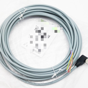 Électronique 7000-17061-2921000 Pur 8x0.25 Grey Drag Chain 10m-inutilisé-Nouveau Original Ready Stock Industrial Automation Pac - Product Image 1