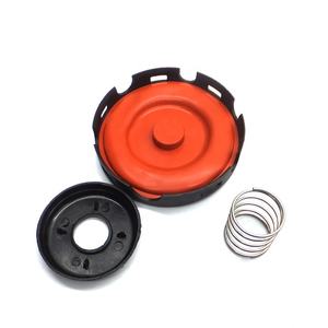 Separador de aceite, Kit de reparación de válvula PCV para V-W Passat Tiguan A-UDI A3 A4 TT OEM NO. 06H103495 - Product Image 2