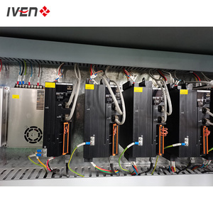 <span class=keywords><strong>IV</strong></span> mesin peniup dan penutup botol PP pendukung nutrisi - Product Image 2