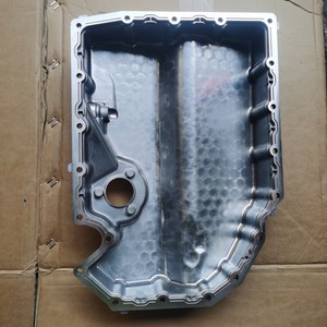 Bac à huile pour Volkswagen Golf Tiguan Audi A3 TT 06K103600R, pièce de rechange neuve - Product Image 4