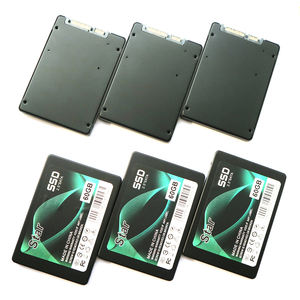 Entrega rápida 3 anos de garantia memoria ssd 2.5 de 120gb em estoque - Product Image 1