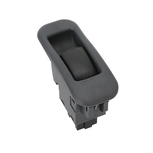 Interruptor Eléctrico para Ventanas Mitsubishi PW547104 12V Ajuste Único para Uso Automotriz - Product Image 2