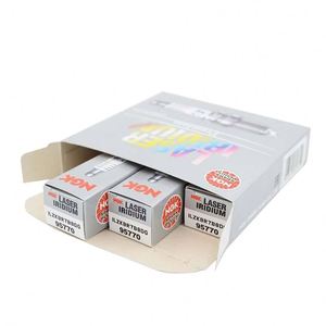 6278 bujía BP6EY es adecuado para el R36 magotan CC passat A8L cayenne <span class=keywords><strong>Artega</strong></span> GT - Product Image 4