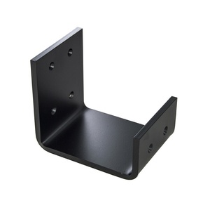 Service de fabrication de pièces en tôle VIMA : estampage, découpe laser de tubes, perçage, revêtement, composants d'alimentation électrique pour étagères sur mesure - Product Image 1