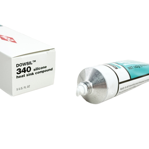 Pasta Térmica WJAmerican Corning DC340 de 340 Canales, Pasta de Disipación de Calor IGBT, Silicona con Aditivos Ecológicos - Product Image 4