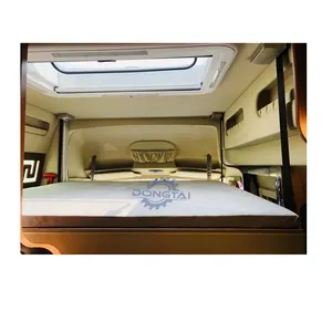 आर. वी. मनोरंजनात्मक वाहन यूटीवी के लिए motorhome सामान ebco बिजली बिस्तर लिफ्ट फिटिंग