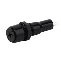 Fusibles à lame R3-11 10A250V pour panneau de circuit imprimé, catégorie de produits fusibles et porte-fusibles CC