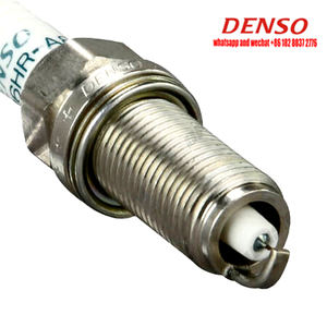 Bujía DENSO Original Genuina <span class=keywords><strong>Fk16HR</strong></span>-<span class=keywords><strong>A8</strong></span> Fabricada en Japón Proveedor Mayorista La Mejor Calidad para INFINITY Volvo HONDA - Product Image 4