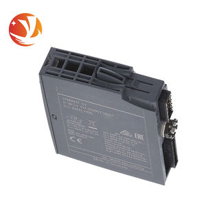 Módulo de Salida Digital SIEMENS 6ES7 132-6GD51-0BA0 Original, Nuevo, Controlador Lógico Programable PLC, 16 I/O, 110V, I/O Link - Product Image 2