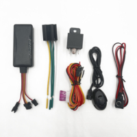Traceur GPS Secumoreplus G900ML Mini 4G+2G avec détection ACC et suivi par PC pour véhicule, camion, moto et vélo électrique