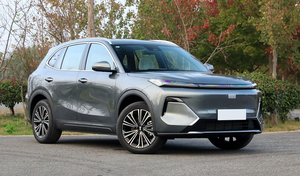 Geely 갤럭시 Starship7 <span class=keywords><strong>2025</strong></span> 55km EM-i 하이브리드 전기 새로운 조건 자동 기어 박스 1.5L 유로 VI 라이트 다크 가죽 FWD - Product Image 4