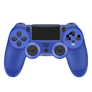 Manette de jeu sans fil à 6 axes avec moteur de vibration pour jeux sur console et PC - Product Image 5