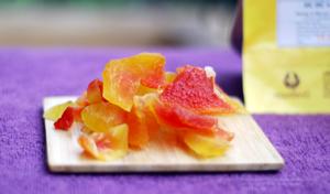 Collation de papaye séchée tropicale pour les cafés, les boulangeries et les marchés de détail - Product Image 5