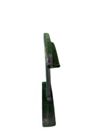 Pieds de chaise, pieds de banc, design moderne, pieds de banc en métal, cadre en fonte, pieds de banc pour extérieur, jardin, parc, loisirs