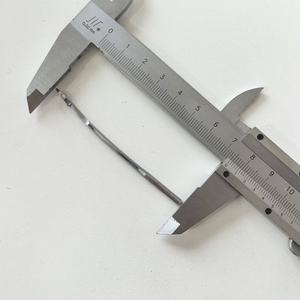 Aguja de la Marca Fischbein <span class=keywords><strong>para</strong></span> Máquina de <span class=keywords><strong>Coser</strong></span> <span class=keywords><strong>Bolsas</strong></span> - Product Image 2