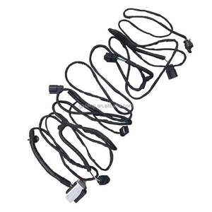 Pour Maserati <span class=keywords><strong>Ghibli</strong></span> 18-22 OEM capteurs de pare-chocs avant nouvel état Brid 670100964 - Product Image 2