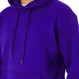 Comfortable Stylish Casual <b>Mens</b> Pullover <b>Hoodies</b> with Customized Logo Eco Friendly Breathable Winter Wear <b>Men</b> <b>Hoodies</b> - Product Image 5