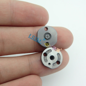 ERIKC оригинальный инжекторный клапан <span class=keywords><strong>0950006364</strong></span> 095000-6364, клапан assy 095000 6364, пластина клапана двигателя 19 # для Isuzu - Product Image 6