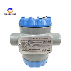 Transmetteur de pression différentielle intelligent Honeywell STD700 SmartLine, pour restaurants, usines de fabrication - Product Image 5