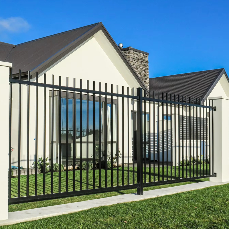 Galvanized Concertina Razor Wire Rapid Deployment
