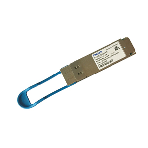 ตัวรับส่งสัญญาณออปติคอล Finisar Compatible 10g SFP+ แบบมัลติโหมดและซิงเกิลโหมด สำหรับศูนย์ข้อมูล Fxxxxx Finisar Transceiver - Product Image 4