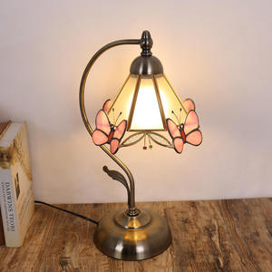 High on Demand <b>Base</b> <b>Table</b> <b>Lamp</b> Modern Fabric Shade <b>Lamp</b> for Home Decor Bedroom and Living Room Lighting Available For Sale - Product Image 3