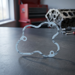 Joint de couvercle de culasse Lema pour RENAULT TRUCKS (R.V.I.) LEM20500.00 Italie - Product Image 2