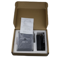 Amplificateur de carte USB mini 2.0 canaux YFY-S288 en métal 30W*4, idéal pour la maison et les étudiants - Vente Flash