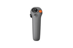 Controller di movimento DJ RC Motion <span class=keywords><strong>3</strong></span>, compatibile con DJ Goggles <span class=keywords><strong>3</strong></span>/Avata 2/Mini <span class=keywords><strong>4</strong></span> Pro/Air <span class=keywords><strong>3</strong></span>, controllo immersivo FPV - Product Image 1