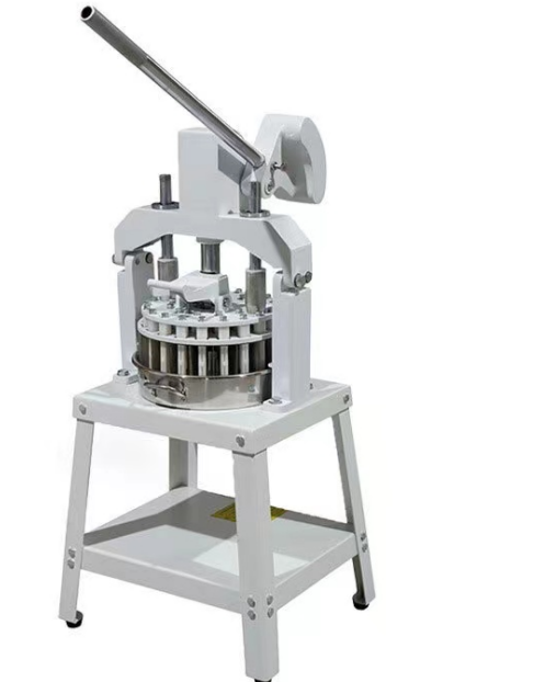 Hot Sale Commercial Bakery Bread Manual