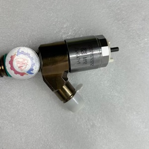 หัวฉีดเครื่องยนต์ C6.6 รุ่น 320-0690  2645A749 3200690 สำหรับรถขุด E320D - Product Image 6