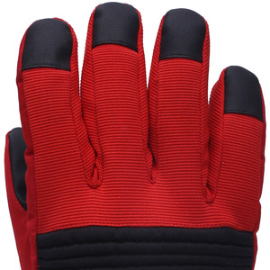 Gants de ski de sport d'hiver pour femmes avec manchette longue mitaines imperméables à écran tactile capables de faire du snowboard - Product Image 3
