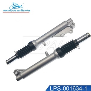 <span class=keywords><strong>Repuestos</strong></span> de Motocicleta Amortiguador Delantero Freno de Disco para <span class=keywords><strong>YAMAHA</strong></span> <span class=keywords><strong>JOG</strong></span> <span class=keywords><strong>50CC</strong></span> 3KJ - Product Image 2