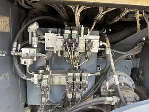 Usato <span class=keywords><strong>VOGELE</strong></span> SUPER 2100-3L asfaltatura | Alta precisione con sensore sonico | Robusto Profiler - Product Image 6