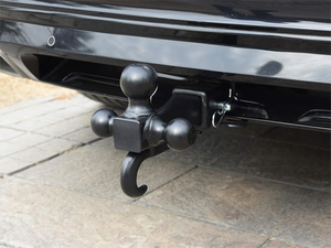 ATTA1002 Heavy Duty 2 "X 2" braccio di <span class=keywords><strong>traino</strong></span> in acciaio <span class=keywords><strong>traino</strong></span> si adatta a 1-7/8 ", 2", 2-5/16 "montaggi a sfera 12" braccio di <span class=keywords><strong>traino</strong></span> regolabile per camion nuovi - Product Image 5