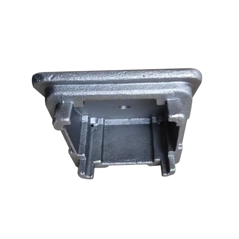 JIS G5502 FCD450-10 Agricultural Machinery Cast Iron Parts Suppliers From China Foundry Customized 45-50 Days CN;SHX Defang