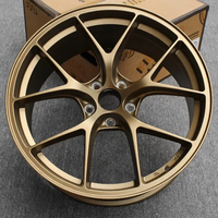 Jantes en alliage JC, best-seller, 17, 18, 19, 20 pouces, multi-PCD 5x112, 5x114.3, 5x120 pour Audi/BMW/Mercedes/Honda/Toyota/Volkswagen