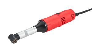 Новая модель Электрический гравировальный станок 2in микро угловая шлифовальная машина электроинструменты - Product Image 2