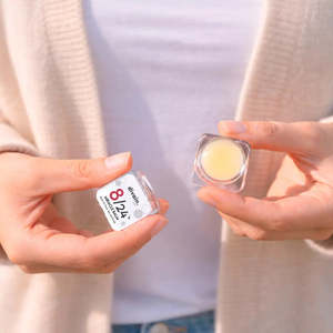 Divain 8/24 Balsamo Miracoloso Mini per Viso, Labbra e Corpo, Cura della Pelle Secca - Product Image 2