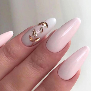 <span class=keywords><strong>Uñas</strong></span> <span class=keywords><strong>Postizas</strong></span> de ABS de Alta Calidad al por Mayor, Puntas de <span class=keywords><strong>Uñas</strong></span> de Cobertura Completa, Formas Cuadradas y Stiletto para Salón de Manicura - Product Image 3