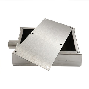 Gia công kim loại tấm theo yêu cầu, cắt laser kim loại - Product Image 5