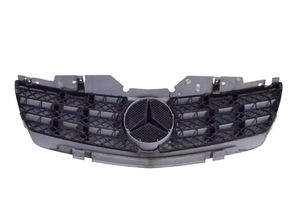 BBmart Accessoires automobiles Calandre de pare-chocs de radiateur OE 2308801583 pour <span class=keywords><strong>Mercedes</strong></span>-Benz C218 W202 S350 S400 S450 S500 <span class=keywords><strong>E200</strong></span> - Product Image 5