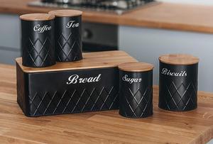 Vente en gros de grandes boîtes <span class=keywords><strong>à</strong></span> <span class=keywords><strong>pain</strong></span> empilables modernes et bon marché en fibre de bois, bac de rangement, boîte <span class=keywords><strong>à</strong></span> <span class=keywords><strong>pain</strong></span> avec planche <span class=keywords><strong>à</strong></span> découper - Product Image 6