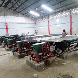 500tpd đồng nổi nhà máy chế biến hoàn chỉnh thiết lập thiết bị tập trung Đá Đồng - Product Image 6