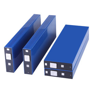 Personalizado 3,2 V 80ah 100Ah 105ah Lifepo4 Células de batería de litio Batería recargable de fosfato de hierro y litio - Product Image 3