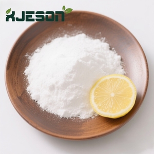 Precio a granel China grado industrial CAS 50-81-7 ácido ascórbico polvo vitamina C ácido ascórbico - Product Image 3